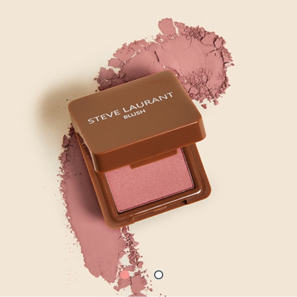 2/$25 Steve Laurant Blush New